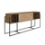 Balcão Buffet 2 Portas 188Cm York - comprar online