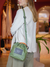 Bolsa Couro Soft Coulisse - loja online