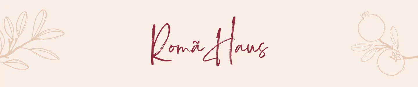 Banner da categoria Coleção Romã