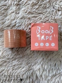 BOOB TAPE