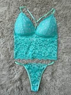 CONJUNTO LF 340 BRALETTE en internet