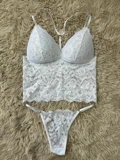 CONJUNTO LF 340 BRALETTE