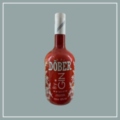 Gin Döber Melancia 900ml