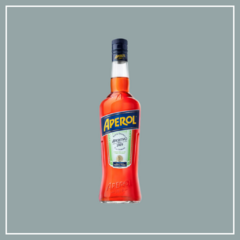 Aperitivo aperol 750ml