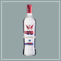 Vodka Akosv Trad, 900ml