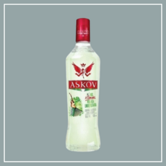 Vodka Akosv Limão 900ml