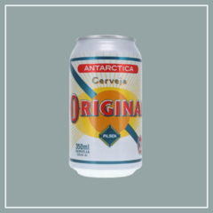 Cerveja Original 350ml