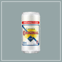 Cerveja Original 269ml