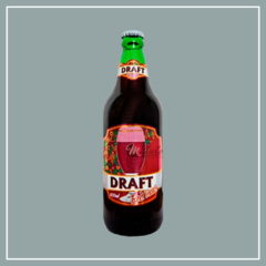 Chopp de Vinho Draft Red Forbes 600ml