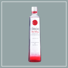 Vodka Ciroc Red Berry 750ml