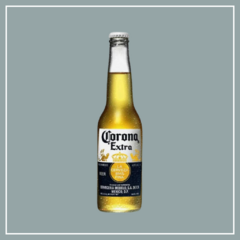 Cerveja Corona Long Neck 330ml