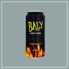 Energético baly trad, 473ml