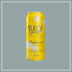 Energético baly tropical 473ml