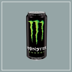 Energético Monster 473ml