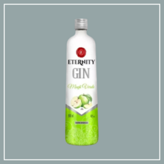 Gin Eternity Maçã Verde 900ml