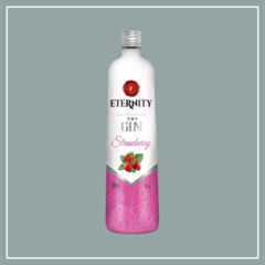 Gin Eternity Strawberry 900ml