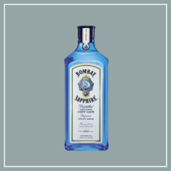 Gin bombay london dry 750ml