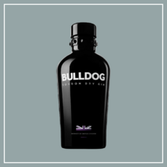 Gin bulldog 750ml