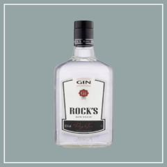 Gin rock's trad, 1000ml