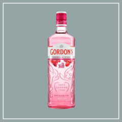 Gin Gordons Pink 700ml