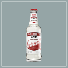 Ice Smirnoff 275ml