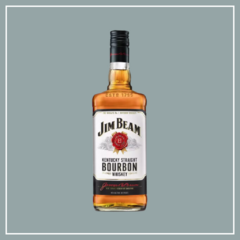 Whisky Jim Beam Bourbon 1000ml