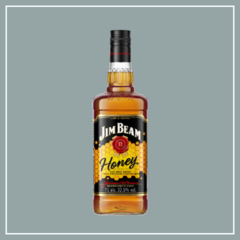 Whisky Jim Beam Honey 1000ml