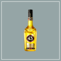 Licor 43 diego zamora 700ml