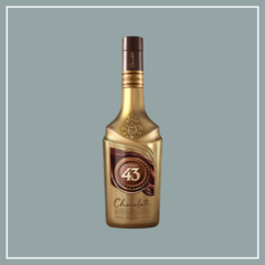 Licor 43 chocolate 700ml