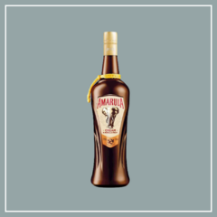 Licor amarula choc, 750ml