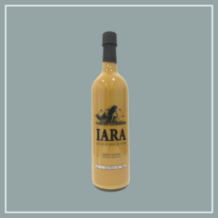 Licor Iara (Sabor doce de leite) 750ml