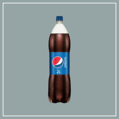 Refrigerante pepsi 2000ml