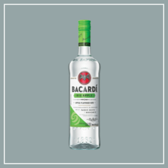 Rum bacardi big apple 980ml