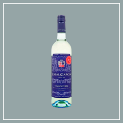 Vinho Verde Casal Garcia - Branco 750ml