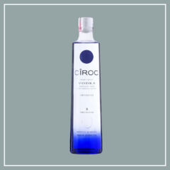 Vodka ciroc 750ml