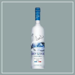 Vodka grey goose 750ml