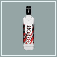 Vodka orloff 1000ml