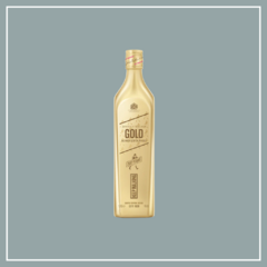 Whisky J.W Gold Label Reserv Icons 750ml