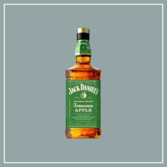 Whisky jack daniel's apple 700ml