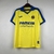 Camisa do Villarreal 23/24