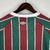 Camisa do Fluminense | 23/24 - Dez e faixa