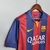 Camisa do Barcelona retrô | 14/15 na internet