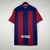 Camisa do Barcelona | 23/24 - Dez e faixa