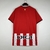 Camisa do Athletic Bilbao 1 23/24 - Dez e faixa