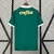 Camisa do Palmeiras 1 24/25 - Dez e faixa