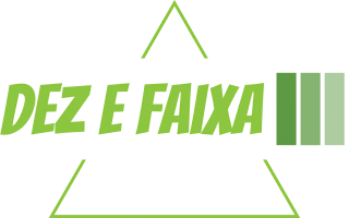 Dez e faixa