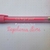 Caneta Cis Trigel Rosa Pastel - ponta 0.8 mm em gel - comprar online