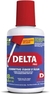 Corretivo liquido DELTA pro 18ml