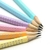 Lápis 2B Eco Grip Pastel Faber Castell - comprar online