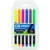 KIT Cis Brush com 6 cores pincel aquarelável - loja online